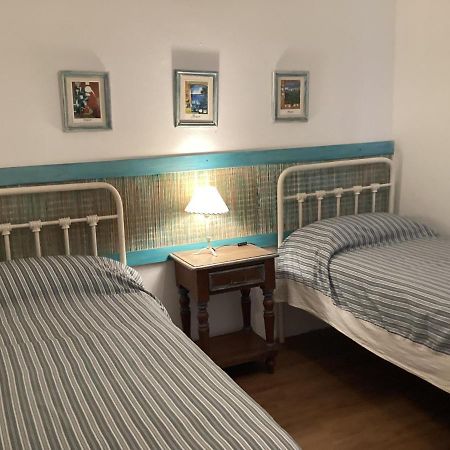 Villa Elportal Alta Gracia Exterior foto