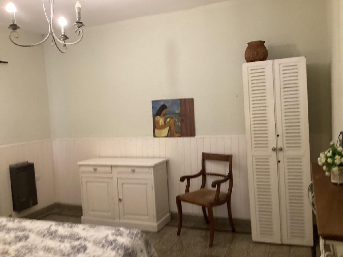 Villa Elportal Alta Gracia Exterior foto